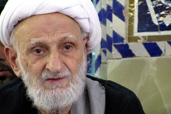 همیشه میخوای بشنوی؟ کی میخوای عمل کنی؟