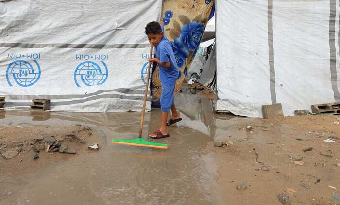 ایران پرسمان