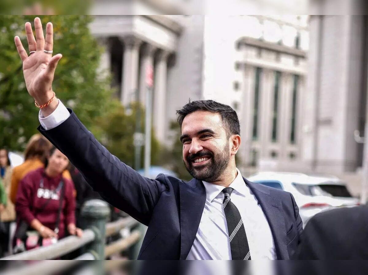 رئیس دفتر زهران ممدانی کیست و چرا مایه نگرانی اسرائیل شده؟