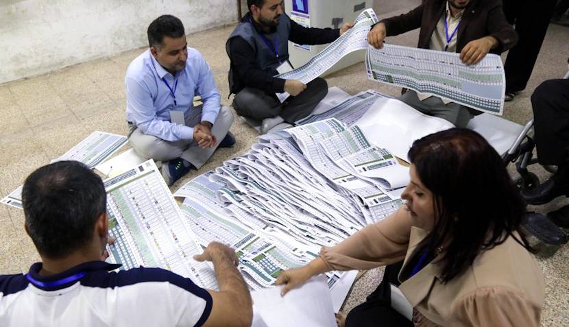 پیروزی شیعیان و معادلات تازه بغداد