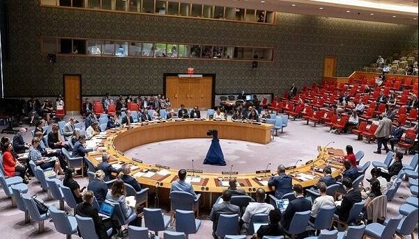 رأی‌گیری پیش‌نویس قطعنامه آمریکا درباره غزه در شورای امنیت