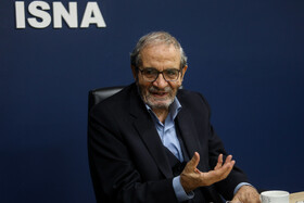 نجفقلی حبیبی: اگر انسجام ملی محقق شود، بزرگ‌ترین پیروزی برای کشور رقم خواهد خورد