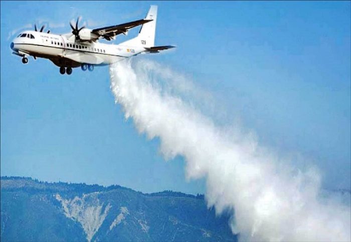 تقویم تاریخ/ اختراع باران مصنوعی (۱۹۴۶م)