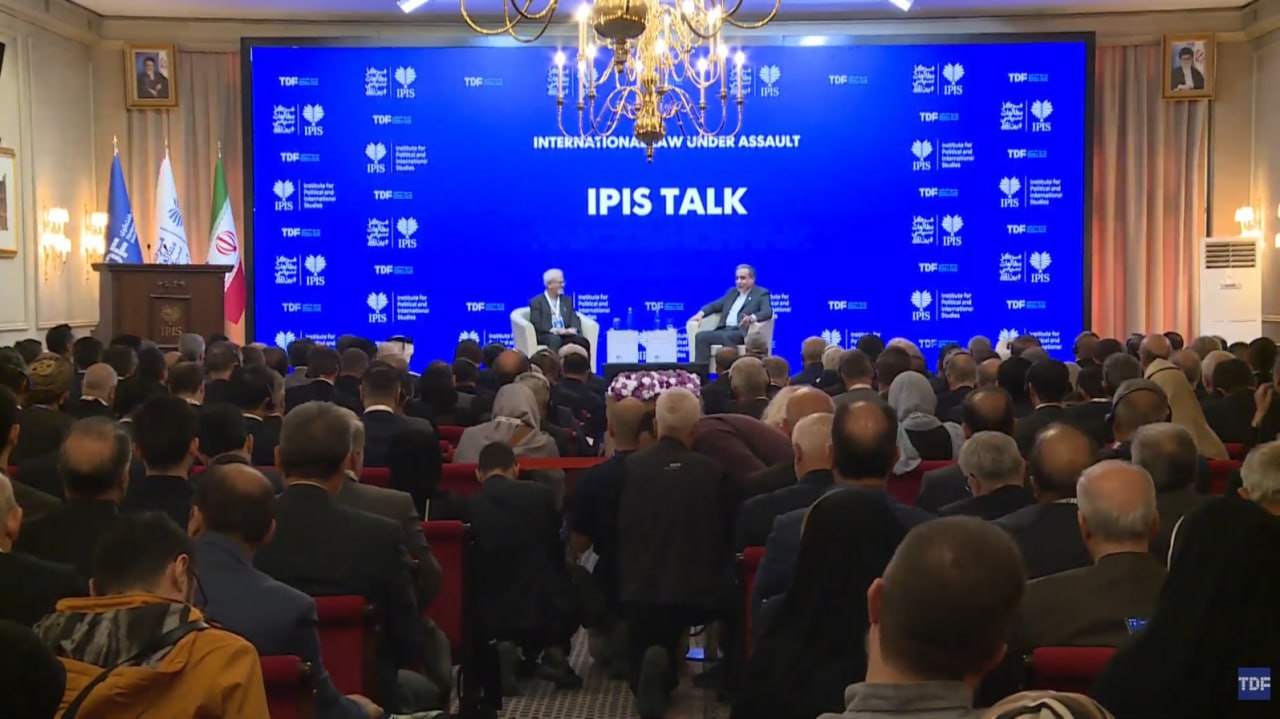 عراقچی: درخواست برای مذاکره مجددا شروع شده است