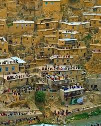 بازار محلی سوباتان