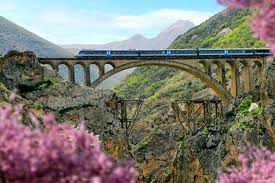 پل ورسک، شاهکار مهندسی