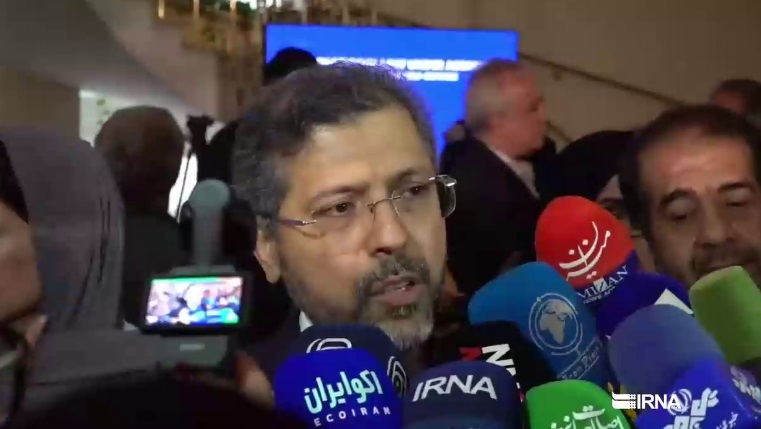 معاون وزیر خارجه: اگر مذاکره‌ای با ایالات متحده اتفاق افتد قطعاً یک مذاکره مسلح است