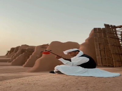 نفس‌های زنده‌ی تاریخ ایران‌