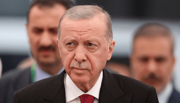 وزیر صهیونیست: باید تمام تلاش خود را برای انزوای ترکیه انجام دهیم