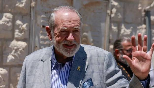 هاکبی مدعی گسترش قریب‌الوقوع توافق‌نامه ابراهیم شد