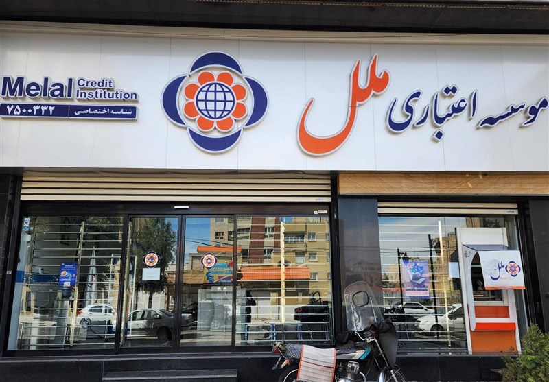 معاون نظارت بانک مرکزی: ناترازی نقدینگی موسسه ملل حدود ۴۵ همت است