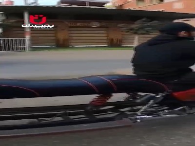 اختراعی شگفت‌انگیز از یک جوان مصری