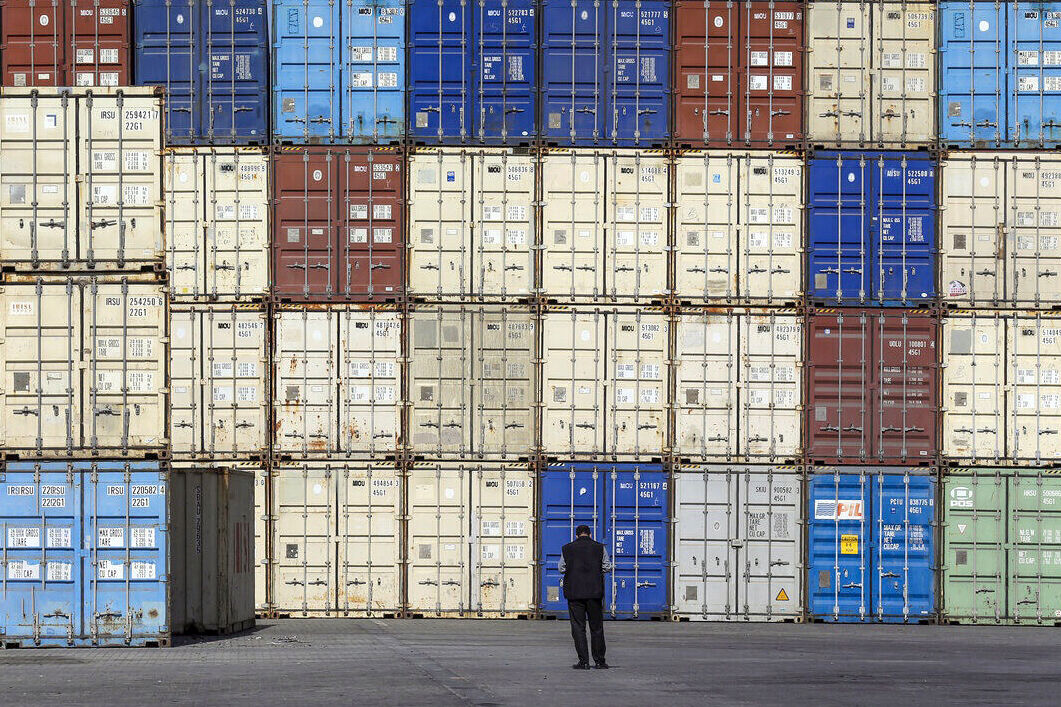 صادرات ایران به آفریقا ۲ برابر شد