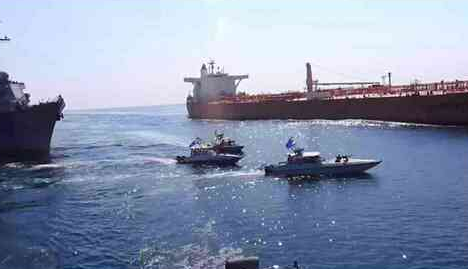 پیام تازه تهران: کوتاه نمی‌آییم