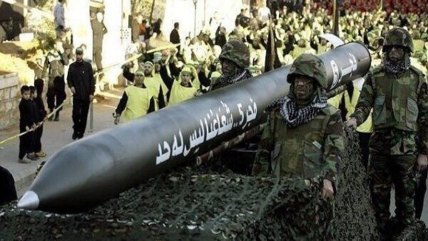 ارتش لبنان در برابر تجاوزات اسرائیل، به خودش آمد