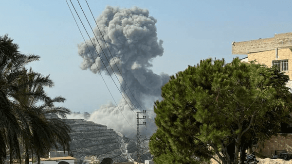 کانال ۱۲ اسرائیل: احتمال حمله گسترده و پیش‌دستانه اسرائیل به لبنان