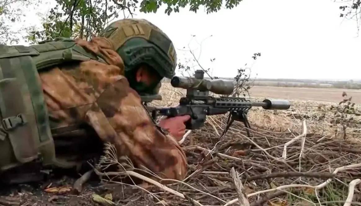 نبرد شرق اوکراین؛ روس‌ها به پوکروفسک نزدیک‌تر شدند