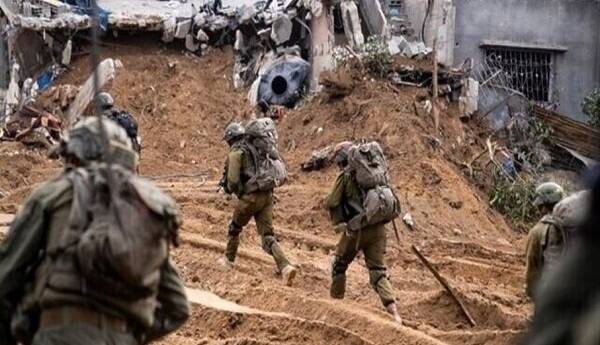 ایال زامیر: باید برای حمله گسترده علیه غزه آماده باشیم!