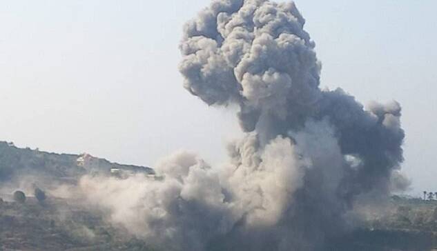 تل‌آویو درصدد به راه انداختن جنگ گسترده علیه لبنان است