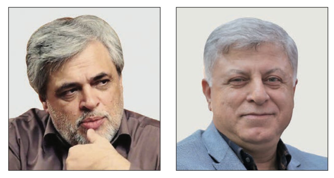 واکنش متفاوت عضو شورای اطلاع رسانی دولت به استعفای فیاض زاهد