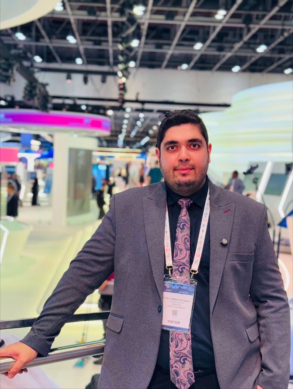 ایران پرسمان