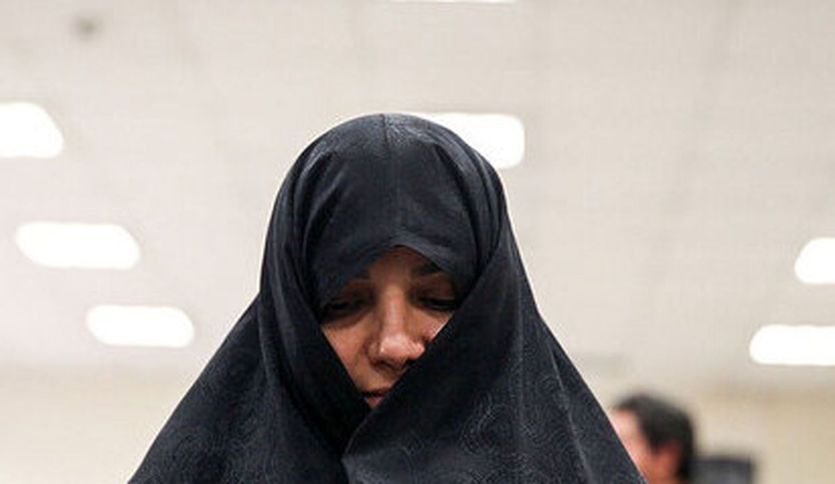 وکیل شبنم نعمت زاده: حکم موکلم نقض شده؛ او سرطان دارد