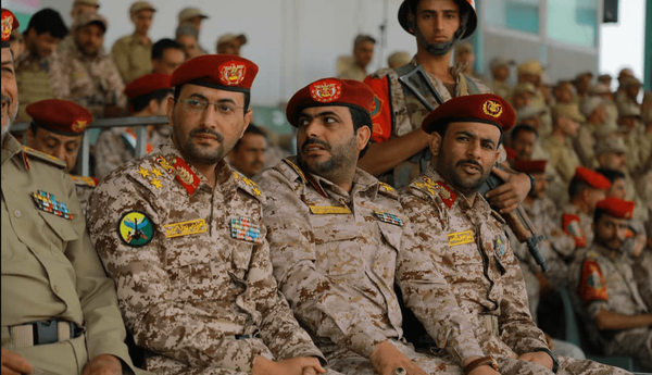 ایکس باز هم صدای مقاومت یمن را مسدود کرد