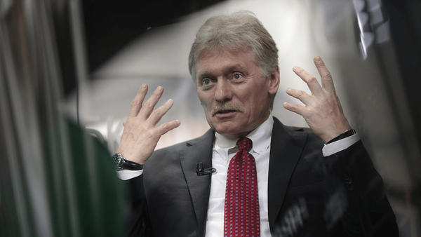 کرملین: به‌دنبال جنگ با ناتو نیستیم