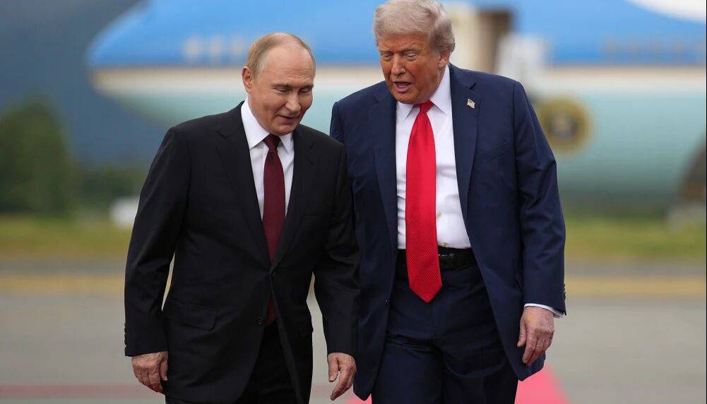 کرملین، دلیل تعویق دیدار پوتین و ترامپ را اعلام کرد