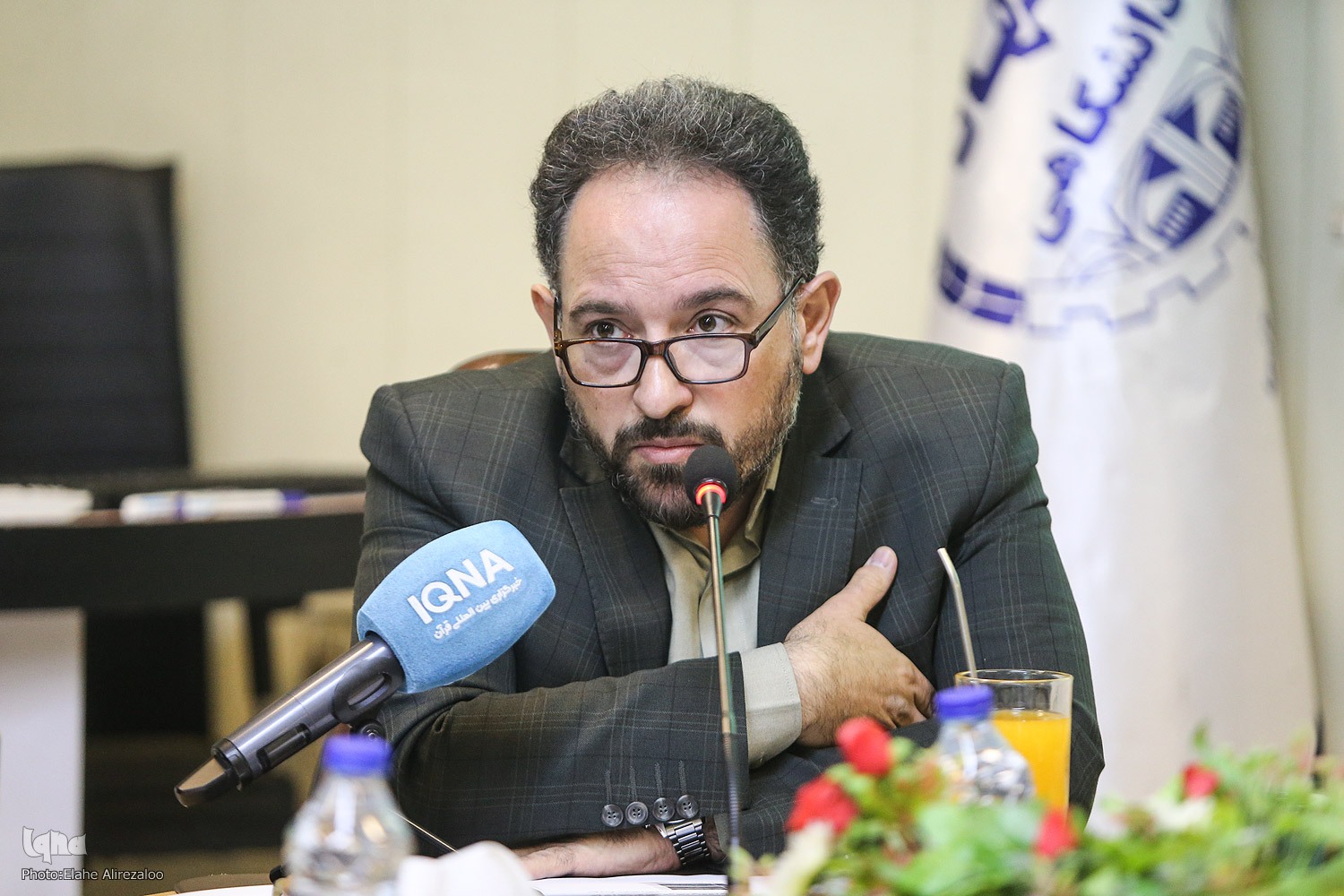 ایران پرسمان