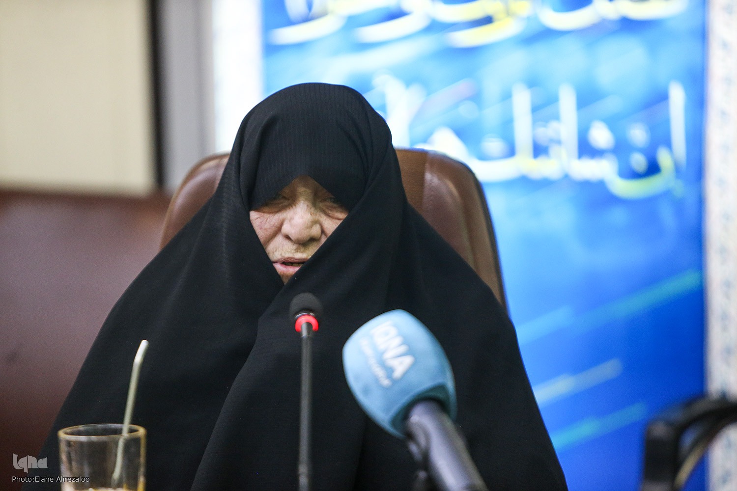 ایران پرسمان