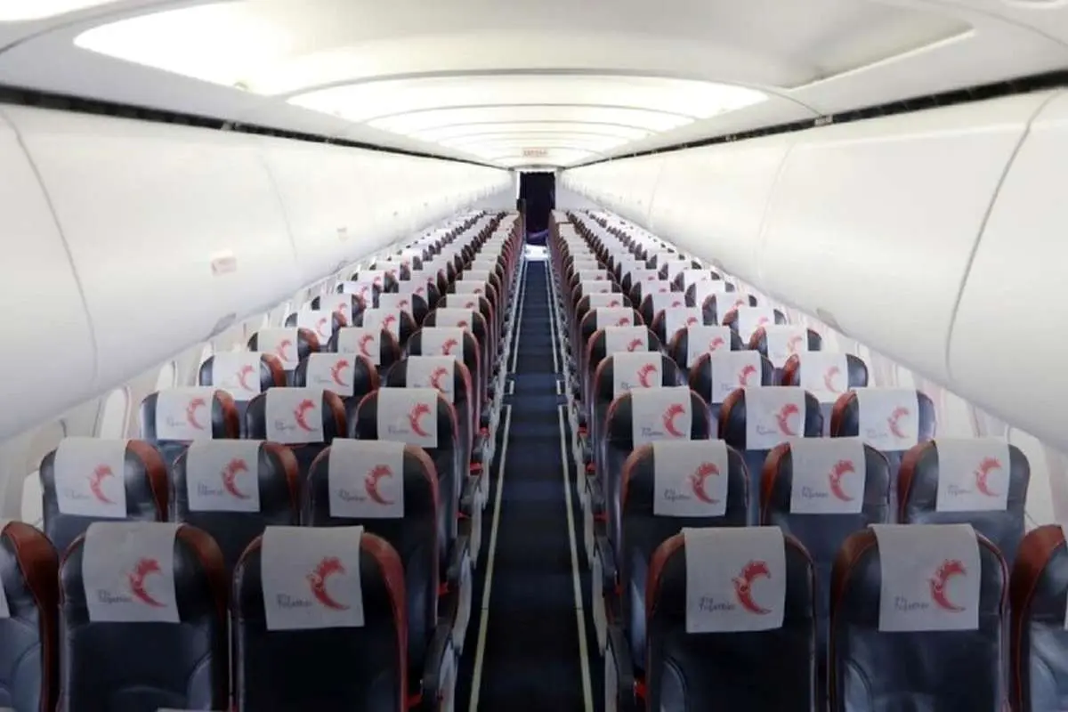 شناسایی و برخورد با 30 شرکت متخلف هواپیمایی