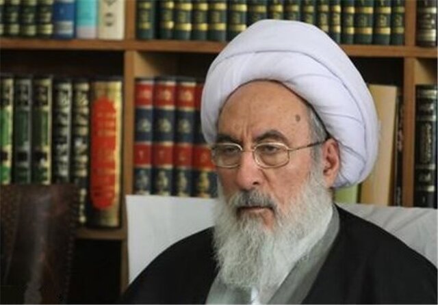 او را یاور انقلاب می‌نامیدند!