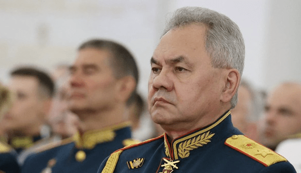 ترور دبیر شورای عالی امنیت ملی روسیه ناکام ماند