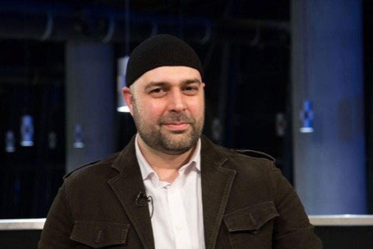 داماد حدادعادل: از آمریکا که به ایران مهاجرت کردم، دوستان به من گفتند دیوانه‌ای!