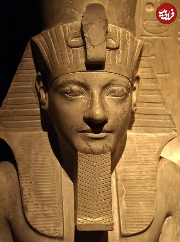 ایران پرسمان