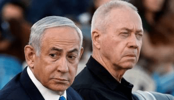 درخواست اسرائیل از لاهه برای لغو حکم بازداشت نتانیاهو