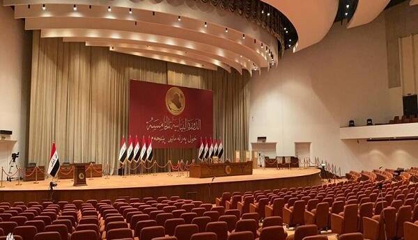 گروه‌های سیاسی در عراق چند کرسی پارلمان را از آنِ خود کردند؟