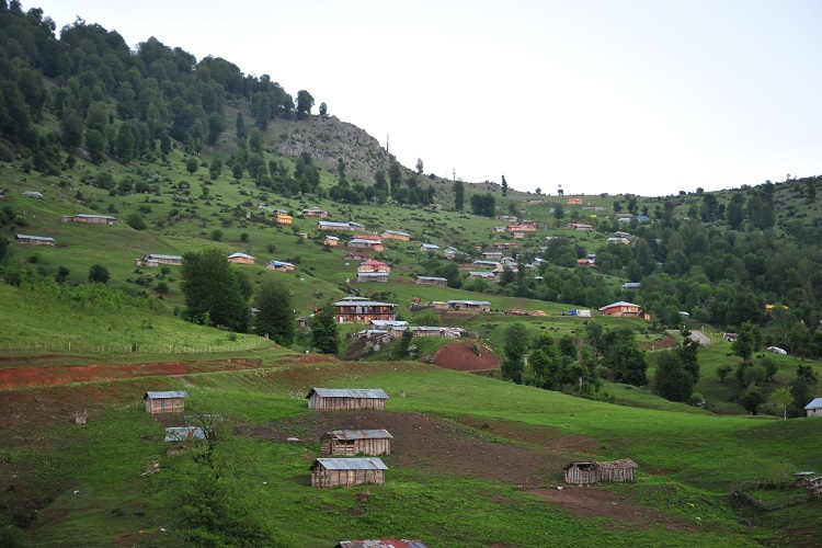 ایران پرسمان