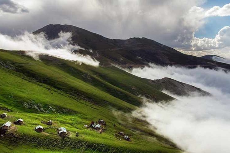 ایران پرسمان