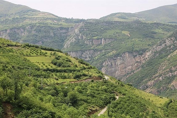 ایران پرسمان