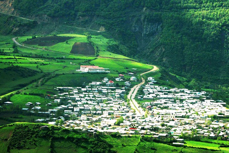 ایران پرسمان