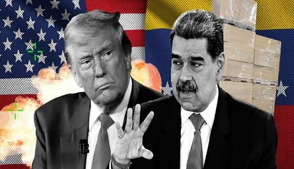 آیا آمریکا به ونزوئلا حمله نظامی خواهد کرد؟