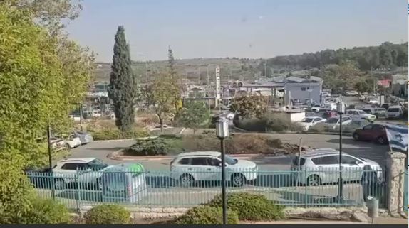 عملیات ضد صهیونیستی در کرانه باختری؛ ۴ اسرائیلی زخمی شدند