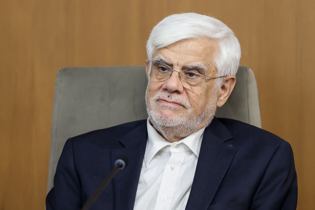 معاون اول رئیس‌جمهور: همگرایی اقتصادی «شانگهای» تقویت شود