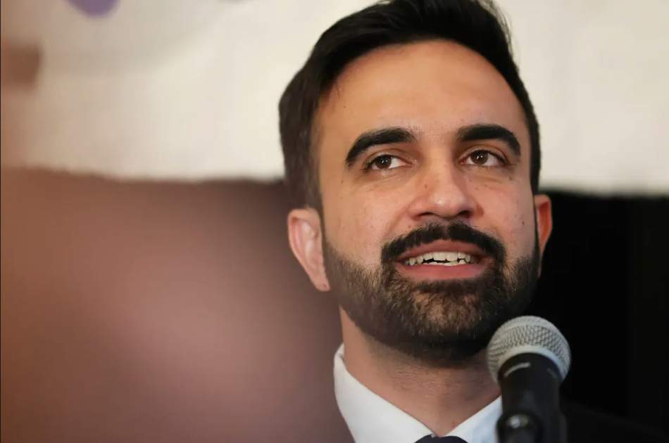 شهردار منتخب نیویورک: حتی اگر بازدید نتانیاهو در جریان حضور در سازمان ملل باشد او را دستگیر می‌کنم