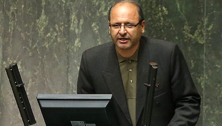 هشدارهای بخشایش اردستانی درخصوص نفوذ