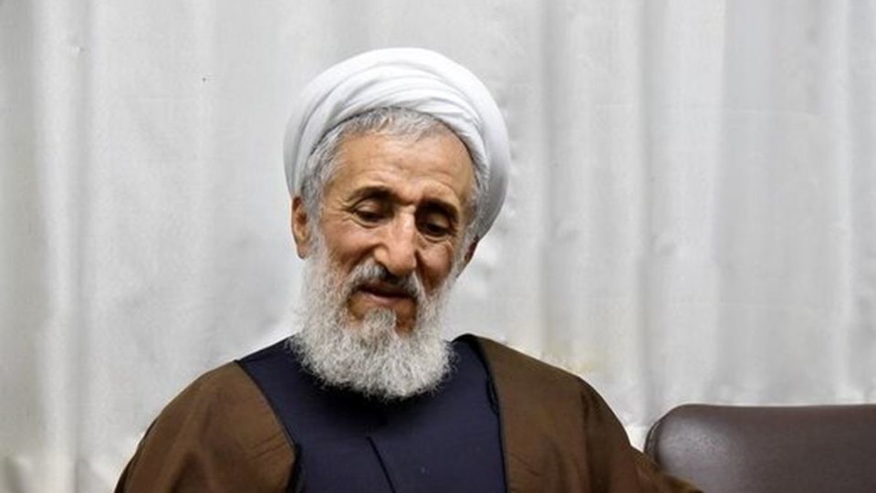 ایران پرسمان