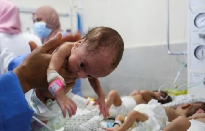 ایران پرسمان