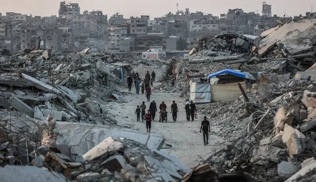 شرکت لهستانی به تأمین مواد منفجره برای جنگ اسرائیل علیه غزه متهم شد